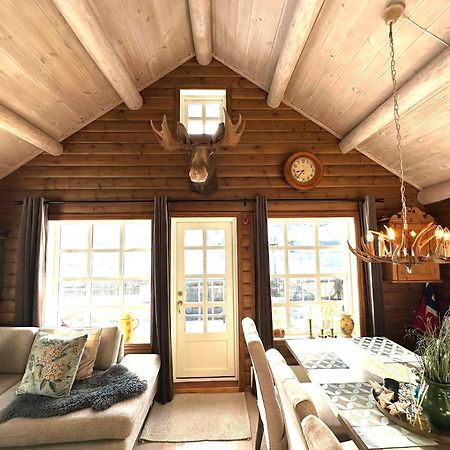 Holiday Cottage With Sauna Close To Kjeragbolten Tjorhom Экстерьер фото