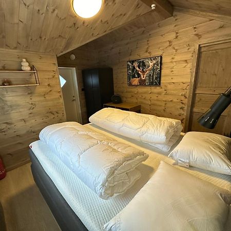 Holiday Cottage With Sauna Close To Kjeragbolten Tjorhom Экстерьер фото