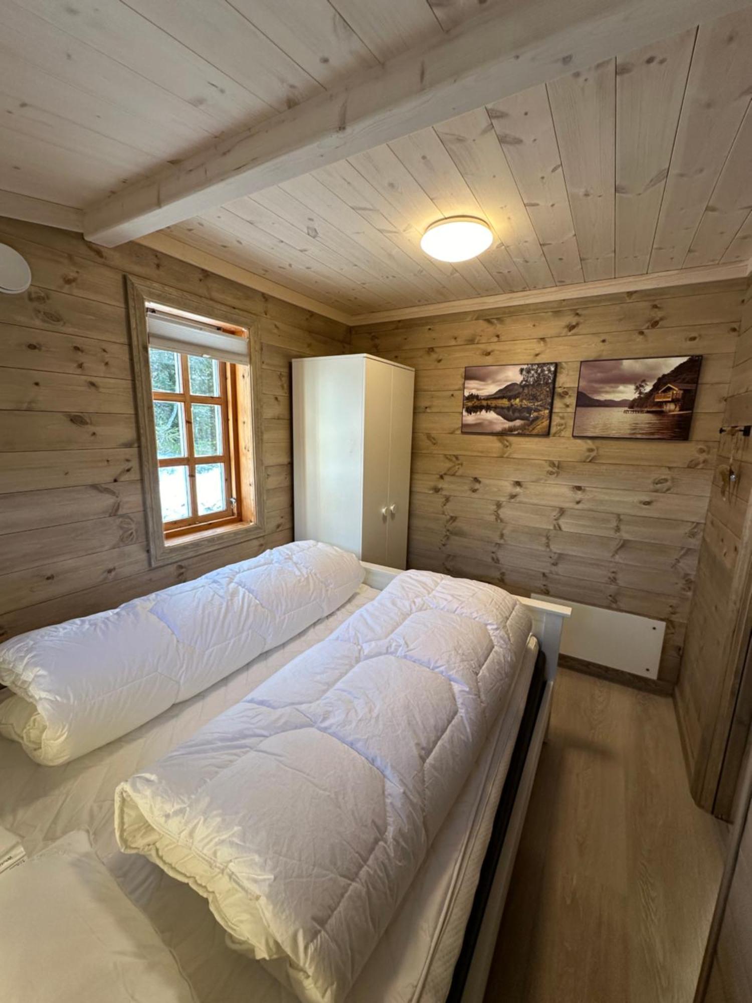 Holiday Cottage With Sauna Close To Kjeragbolten Tjorhom Экстерьер фото