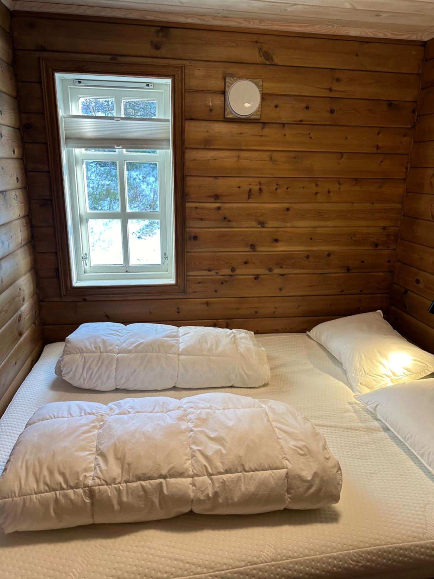 Holiday Cottage With Sauna Close To Kjeragbolten Tjorhom Экстерьер фото