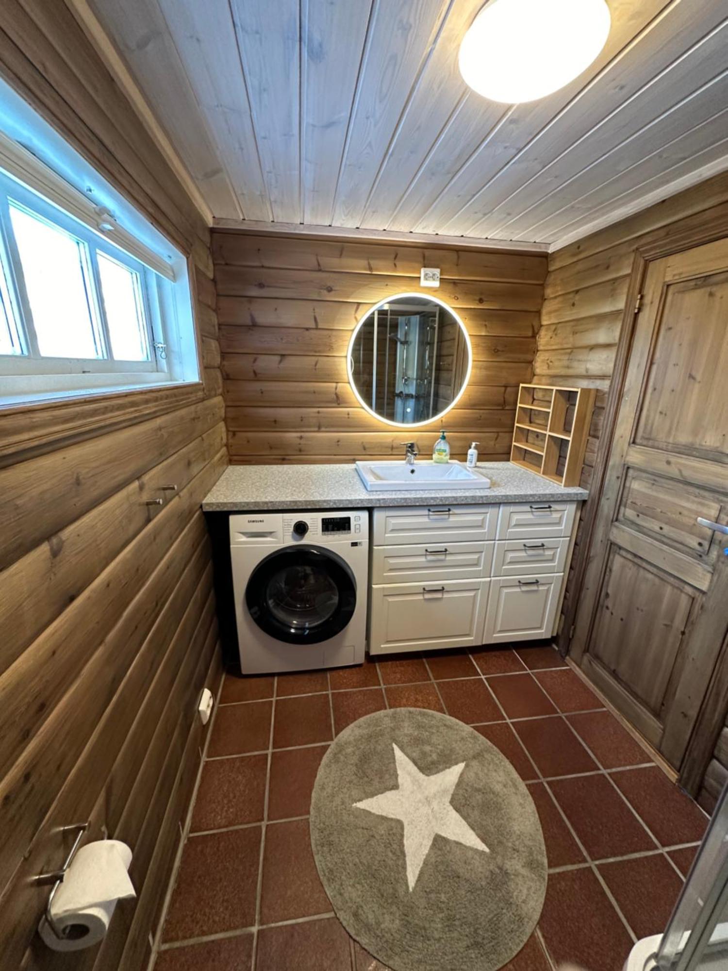 Holiday Cottage With Sauna Close To Kjeragbolten Tjorhom Экстерьер фото