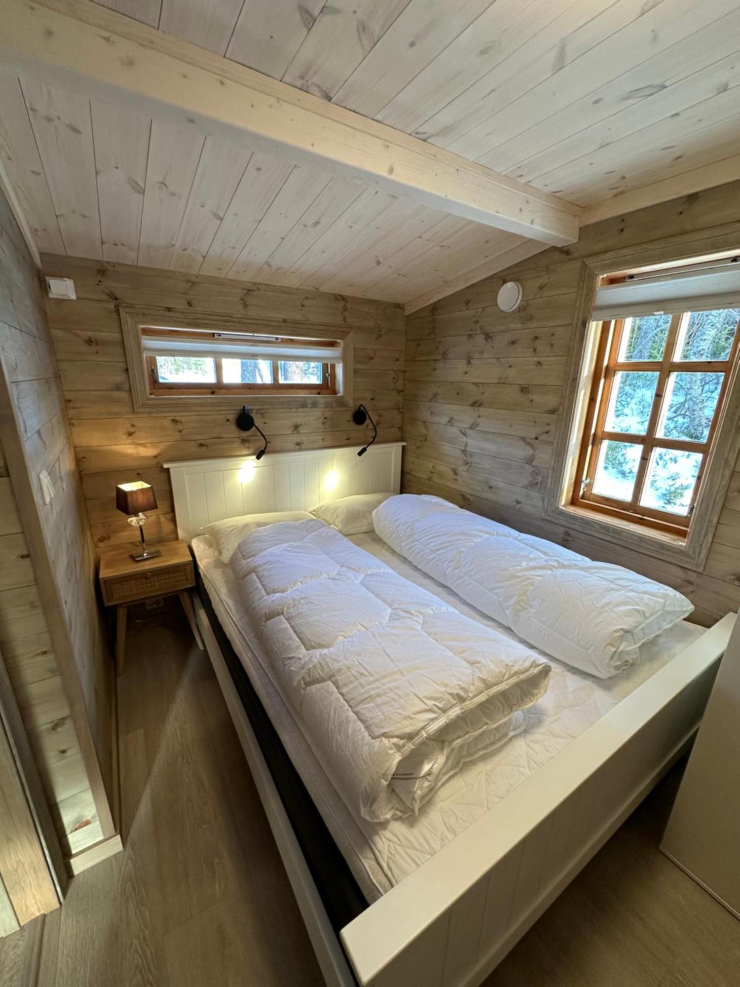 Holiday Cottage With Sauna Close To Kjeragbolten Tjorhom Экстерьер фото