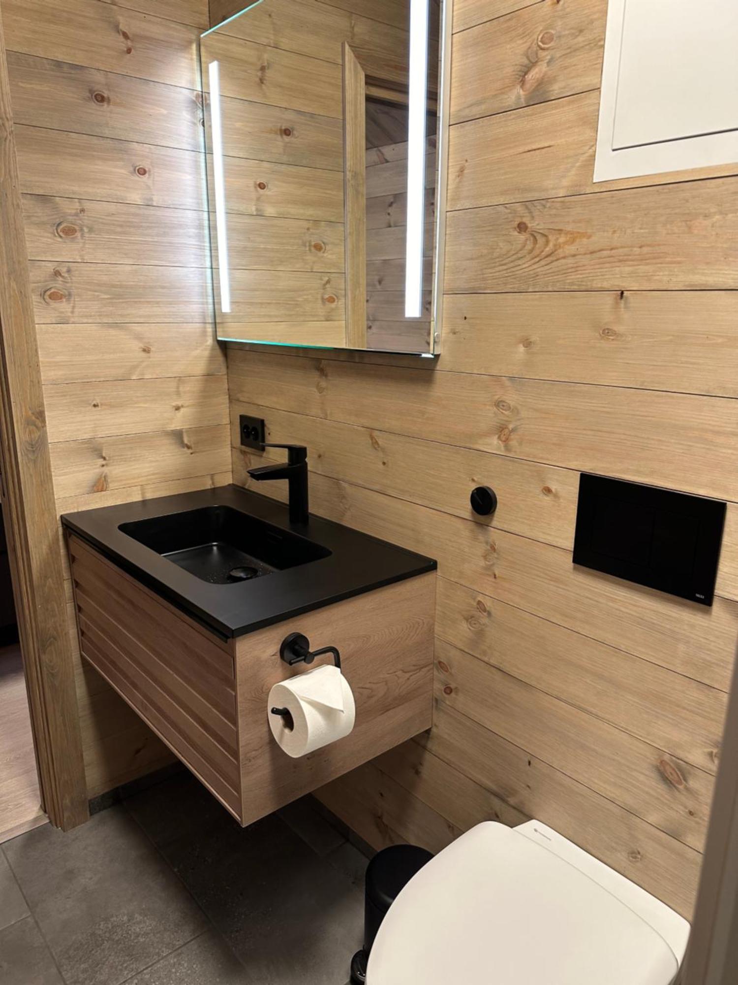 Holiday Cottage With Sauna Close To Kjeragbolten Tjorhom Экстерьер фото