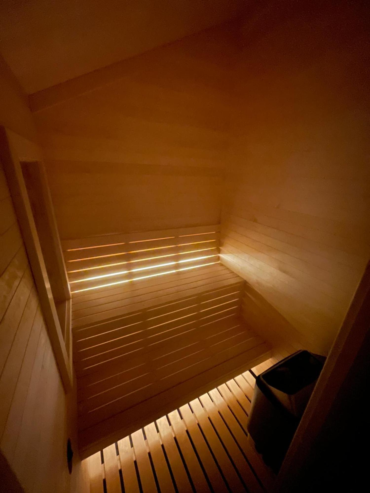 Holiday Cottage With Sauna Close To Kjeragbolten Tjorhom Экстерьер фото