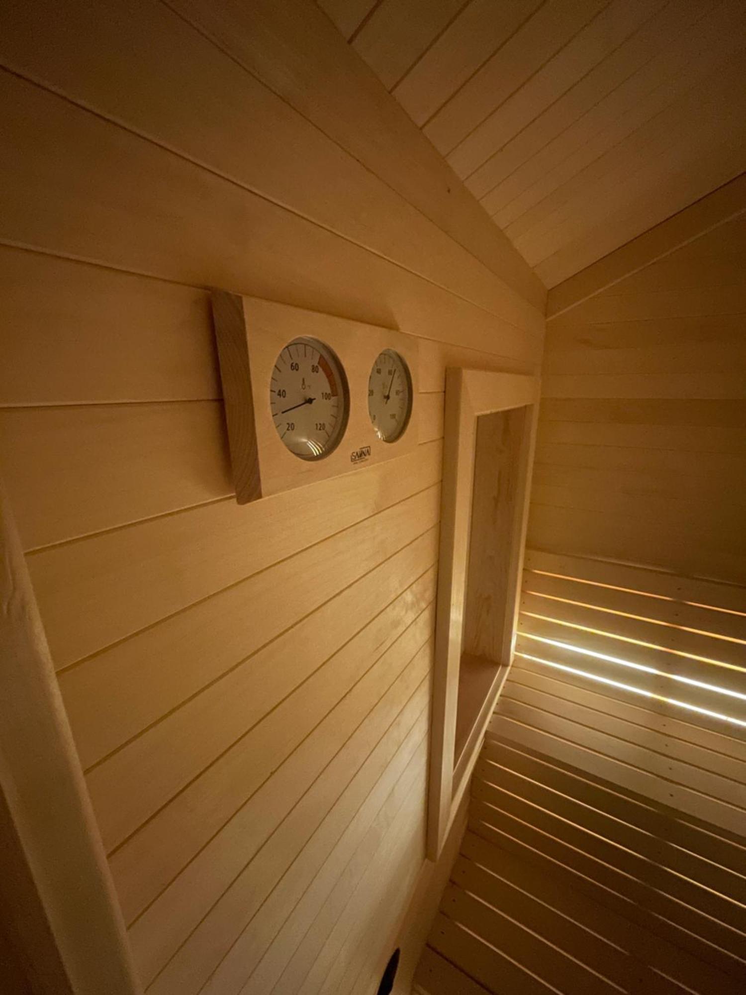 Holiday Cottage With Sauna Close To Kjeragbolten Tjorhom Экстерьер фото