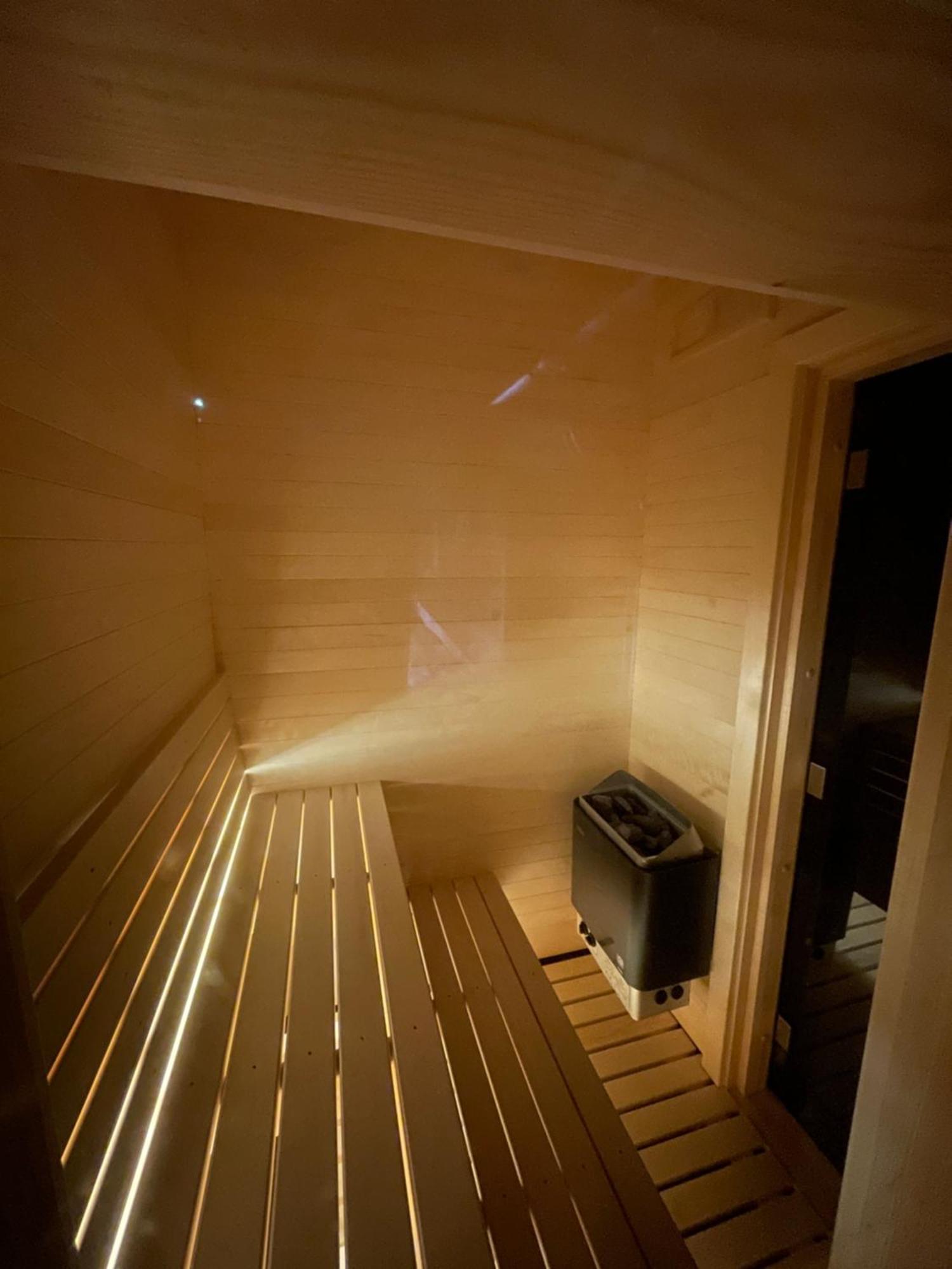 Holiday Cottage With Sauna Close To Kjeragbolten Tjorhom Экстерьер фото